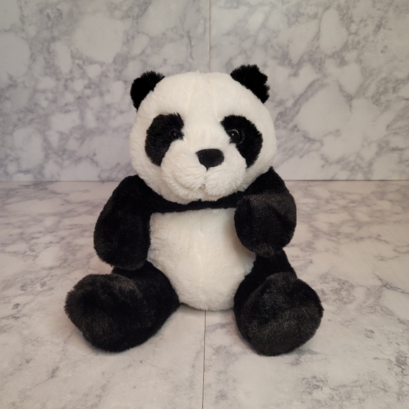 Kohl's Other - Panda Bear Stuffed Animal